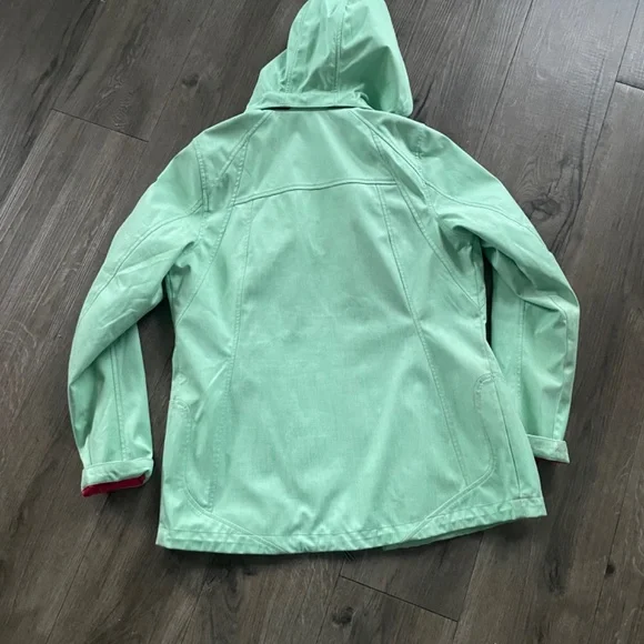 Killtec waterproof/windproof jacket - Picture 2 of 2